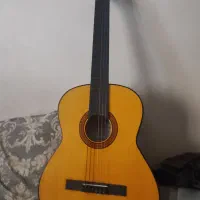 گیتار کلاسیک