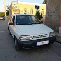 پراید ۹۸ se