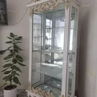 بوفه سفید و سالم