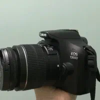 دوربین کنون