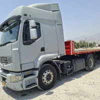رنو ۴۴۰ وارداتی