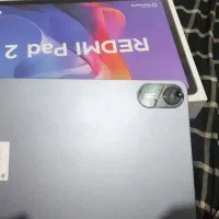تبلت redmi pad 2