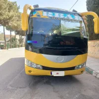 اتوبوس .میدل باس