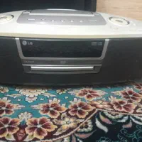 ضبط صوت