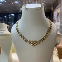 گردنی رولکس (درحد نو)