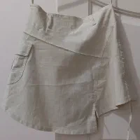 دامن دخترانه