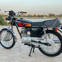کویر مدل ۹۰ درحد خشک