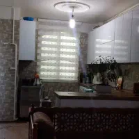 آپارتمان در نیروی هوایی