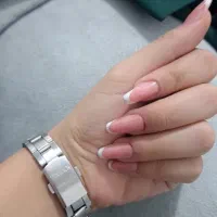کاشت ناخن