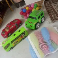اسباب بازی