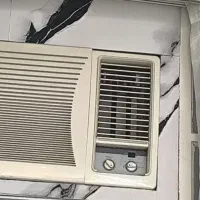 فروش کولر گازی پنجره ای