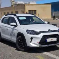 فروش حواله سیتروین C3