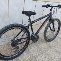 دوچرخه ۲۶ دنده ای