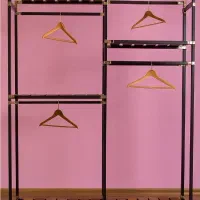 لیراسو رختبند و آویز ۵۵۰