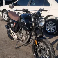 موتور زونتس 230