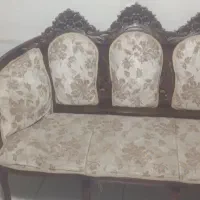 مبل صندلی درحد نو