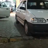 پرایدمدل۹۰فرمون هیدرولیک ترمز ای بی اس نقدواقساط