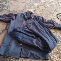 لباس فرم پسرانه و دخترانه