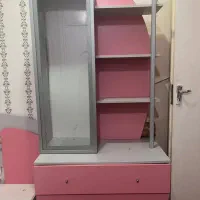 سرویس خواب کامل دخترانه آپادانا