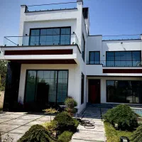 فروش-ویلا-مدرن-استخر-دار