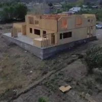 منزل-مسکونی