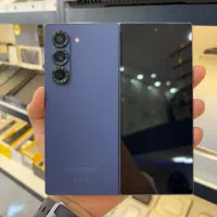 سامسونگ Z Fold 6 فوق‌العاده خاص