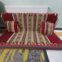 نشیمن سنتی در حد نو