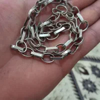 زنجیر کاملن دست ساز