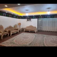 آپارتمان قولنامه ای فول امکانات خیابان پیک 140متر