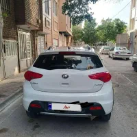 لیفان x50 اتومات