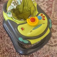 روروئک بچه