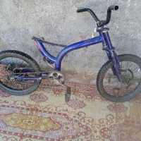 دو چرخه 16