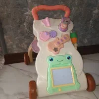واکر  نوزاد و کودک
