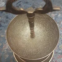 ظرف برنز