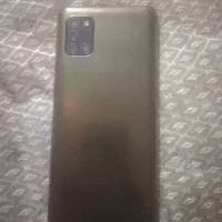 گوشی Samsung A31|موبایل|ارومیه, |دیوار