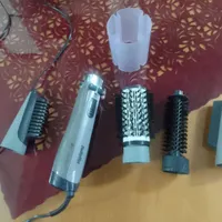 سشوار چرخشی بابلیس