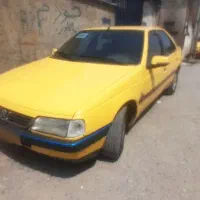 پژو۹۴تکسوز.بیرون شهری شاسی وموتور سالم