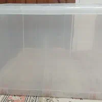 باکس چرخ دار هوم کت