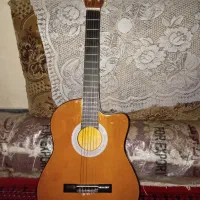 گیتار کلاسیک