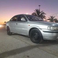 سمند مدل85
