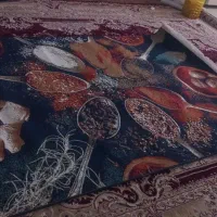 گلیم آشپزخانه