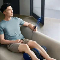 ماساژور پا فیلیپس Philips PPM3401F