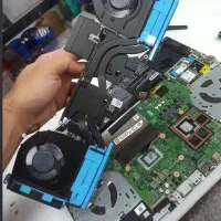 تعمیرات فوق تخصصی لپ تاپ