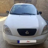 تیبا ۲ هاشبک مدل ۹۷