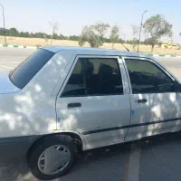 پراید ۱۳۱