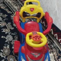 ماشین کودک
