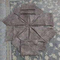 دوخت انواع رو بالشتی و..