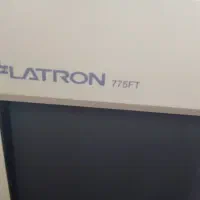 مانیتور LG Flatron 17 اینچ