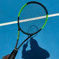 راکت تنیس اورجینال ویلسون بلید