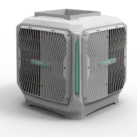 کولر 6000 بالازن ایرومکس (AM65)